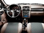 Chevrolet Classic 2010 года